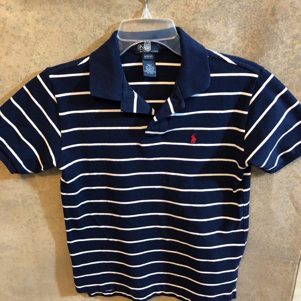 POLO BY RALPH LAUREN